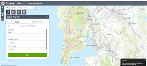 Mahabhulekh 7/12 Satbara utara : Maharashtra Land Records Online