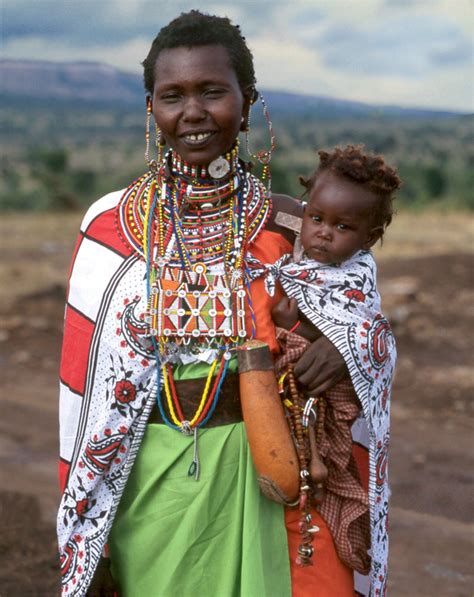 Dinka Tribe Jewelry - Google-Suche | Maasai people, African people ...