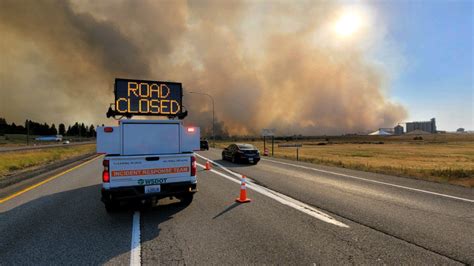 Gray, Oregon City fires kill 2, lead to lost structures; I-90 reopens ...