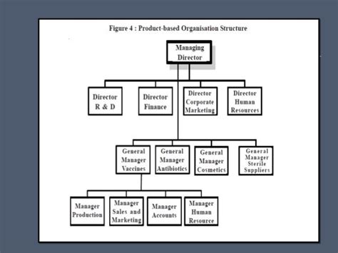 🎉 Hybrid design organizational structure. Corporate Structure. 2019-02-23