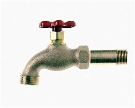 How to Raise an Outdoor Spigot | Hunker