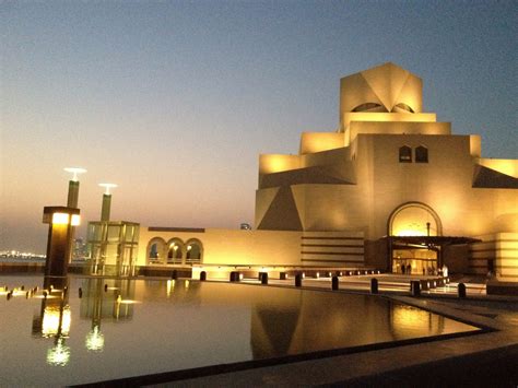 40 sensational photos of Museum of Islamic Art, Doha Qatar | BOOMSbeat