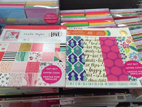 More Than 14 Fascinating scrapbook paper michaels - Grow New Creativity ...