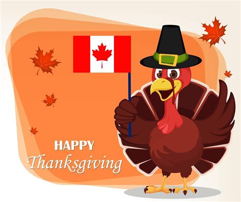 Canadian Thanksgiving - History and Traditions Explained