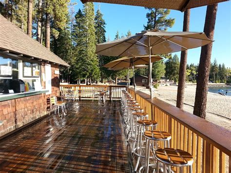 MEEKS BAY RESORT - Updated 2021 Reviews (Tahoma, CA) - Tripadvisor