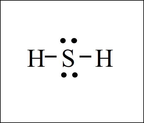 Lewis Dot Structure Of So2 - Davis Onated