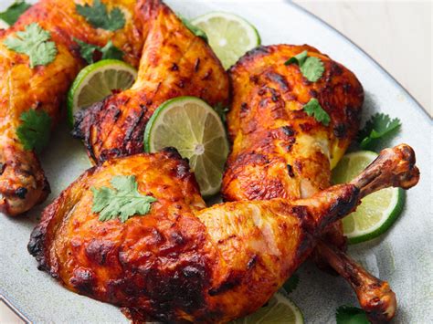 Tandoori Chicken Legs – KP&R Tandoori Grill