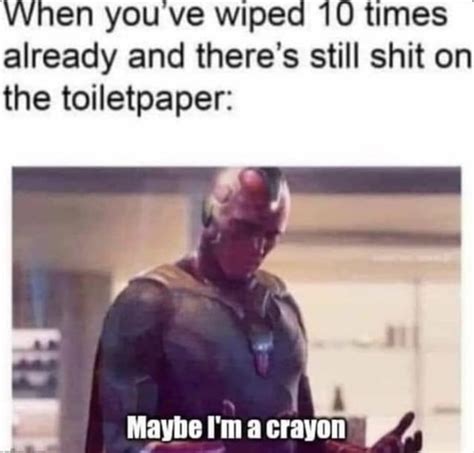 Wipe,wipe,wipe - 9GAG