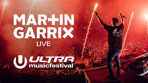 MARTIN GARRIX LIVE @ ULTRA MUSIC FESTIVAL MIAMI 2022 - Miami Dolphins news