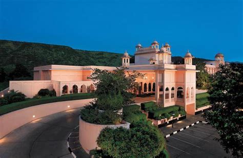 5 Star Hotels in Jaipur You should Book for Your Upcoming Trip