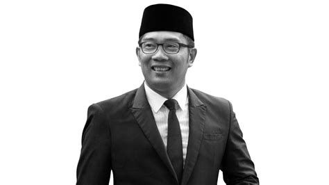 Siapa Ridwan Kamil?