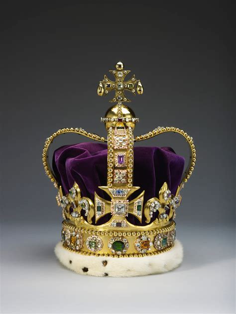 The 5 Most Expensive Crown Jewels in the World | Jóias da coroa real ...