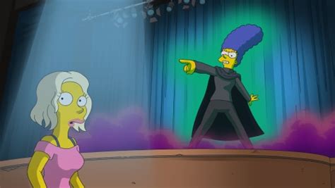 Watch The Simpsons Online: Season 33 Episode 2 - TV Fanatic