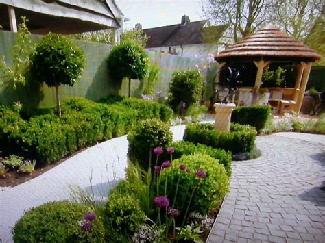 Alan Titchmarsh Garden Designs - Image to u