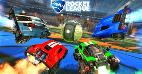 10 Essential Tips And Tricks For Playing Rocket League