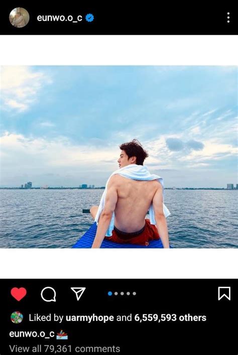 BTS' J-Hope was caught once again seeing shirtless men on Instagram