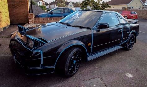 Toyota MR2 MK1 | in Hornchurch, London | Gumtree