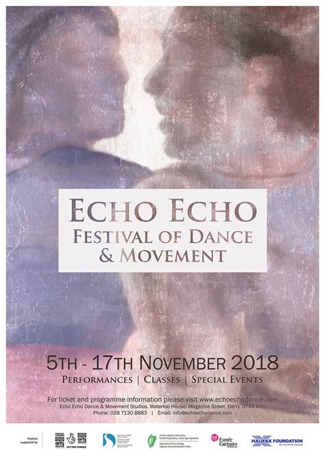 Echo Echo Festival Presents Tradition and Beyond 2023