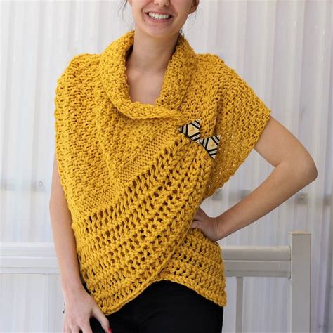 30 Knitting Patterns You Can Start Working on Right Away | My Modern Met