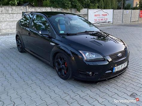 Ford Focus St mk2 Skała - Sprzedajemy.pl