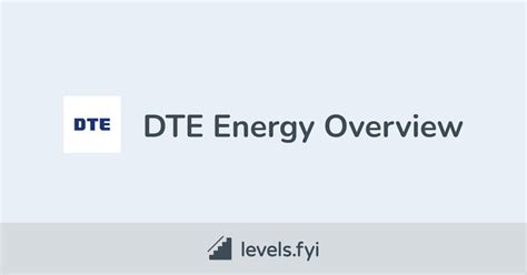 DTE Energy Careers | Levels.fyi