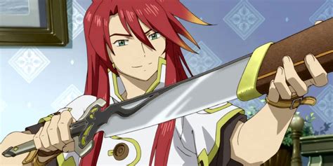 Tales of the Abyss Is the Rare Good Video Game-to-Anime Adaptation