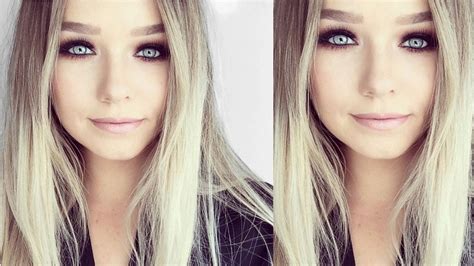 OLSEN TWINS MAKEUP TUTORIAL 2015 | Hair makeup, Makeup smokey eye ...