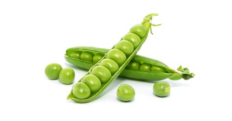 Pea: calories and nutritional value | Aprifel