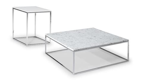 Natuzzi Italia T100FM3 Cabaret Coffee Table | International Design Center