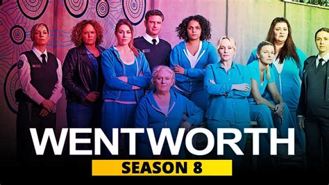 Wentworth Season 8: Netflix Release Date, Plot, Cast and TRAILER Detail ...