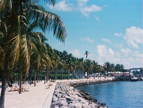 Bayfront Park, Miami | cityseeker