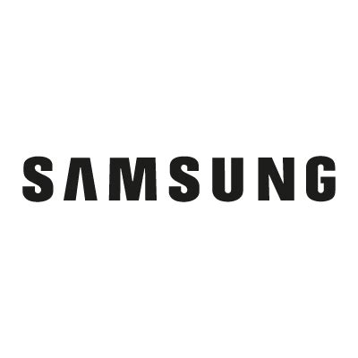 Samsung White Logo Png