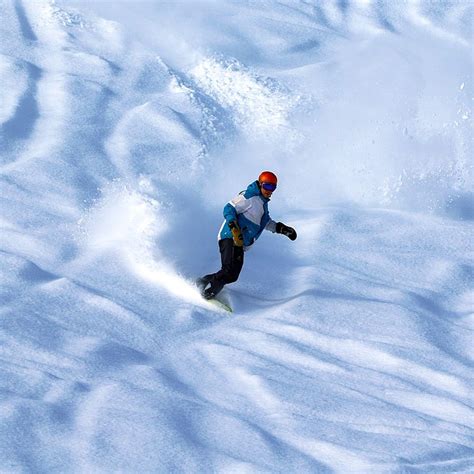 Snow much fun at Lookout Pass | Shoshone News-Press