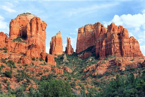 Sedona Vortex Sites Guided 4x4 Jeep Tour on TourMega - TourMega