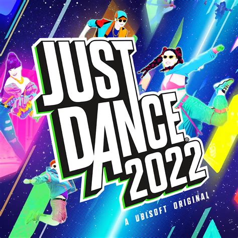 Ubisoft - Just Dance 2022 Official Tracklist Lyrics and Tracklist | Genius