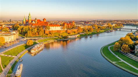 Best River & Harbor Cruises in Vistula Krakow 2021 - Boat & Ferry Tours ...