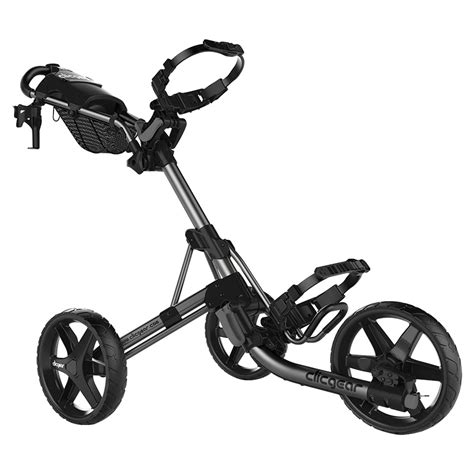 Clicgear Model 4.0 Golf Push Cart | Golf USA