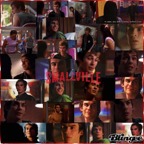 Smallville adam knight ...