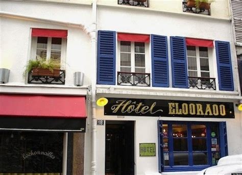 10 Budget Hotels With Personality In Paris | HuffPost