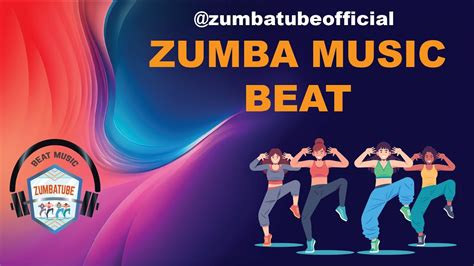 Zumba Music Beat || Gym Workout Music || Zumbatube || Beat Music - YouTube