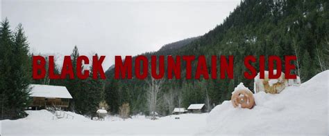 Horror Movie Review: Black Mountain Side (2014) - GAMES, BRRRAAAINS & A ...