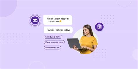 Website Chatbots: Key Components, Features and Use Cases