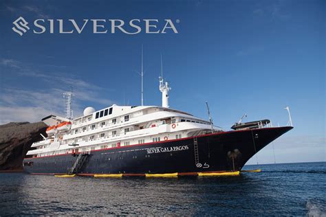 Silversea: Embrace your inner explorer (in ultimate luxury)