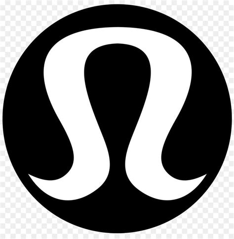 Lululemon Logo - LogoDix