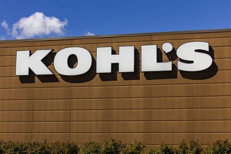 kohls near me now hours - Alisia Bowens