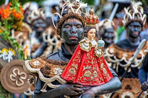 10 Photos that Prove the Ati-Atihan Festival in Kalibo is Worth Going ...