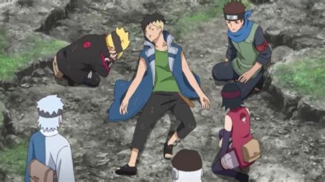 Boruto Episode 189: Kawaki In Action! Release Date & All The Latest ...