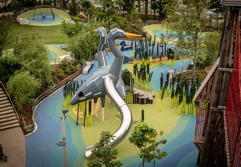 Meet the Playground Designers Sparking Children’s Imaginations Around ...