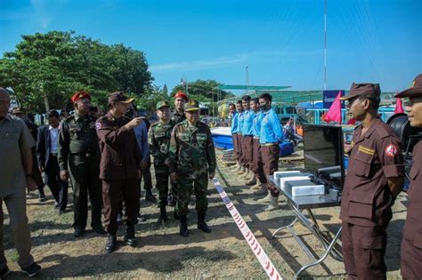 Special Forces Start Operation to Clear Unexploded Ordnance and ...