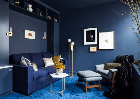 37 Home Cool Color Schemes for Decorating Your Space